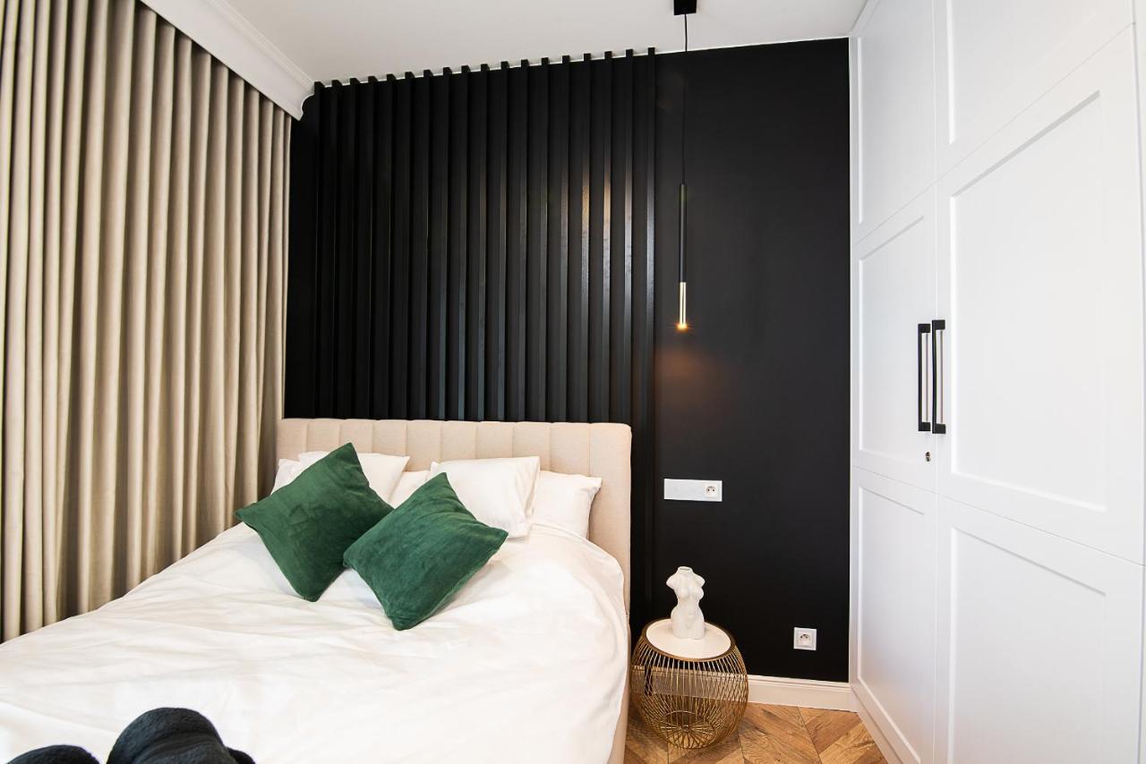 科沙林Wloski Apartament公寓 外观 照片
